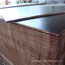 construction scaffolding material film faced plywood